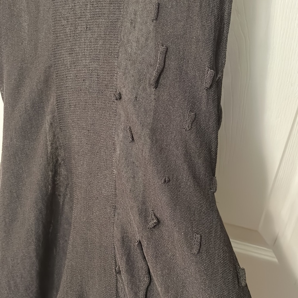 Sarah Pacini Sweater - Picture 6 of 13